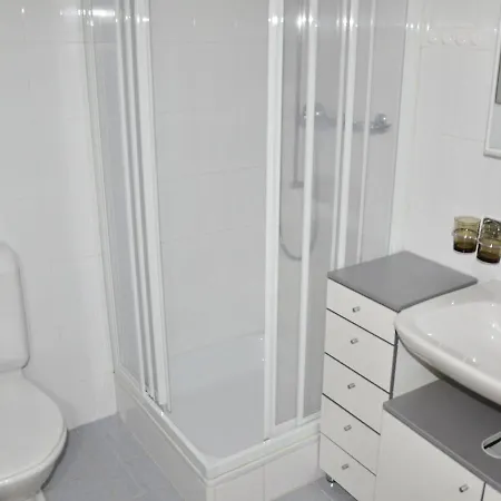 Residenza Corallo-10 By Interhome Lägenhet Ascona