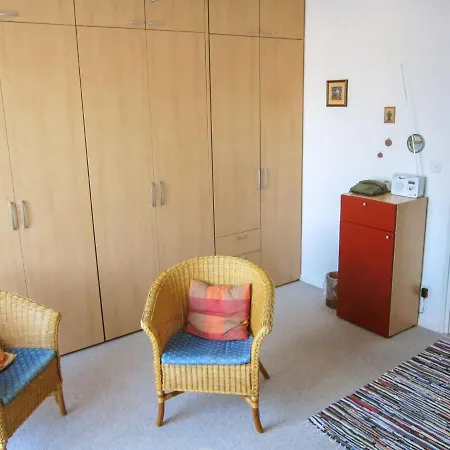 Residenza Corallo-10 By Interhome