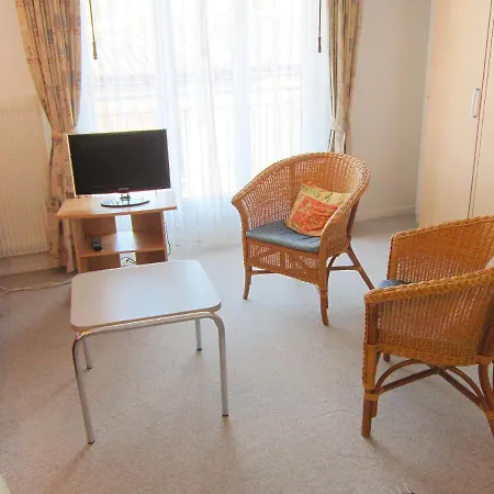 Apartamento Residenza Corallo-10 By Interhome Ascona