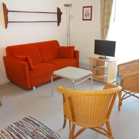 Residenza Corallo-10 By Interhome 公寓 *