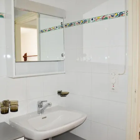 Residenza Corallo-10 By Interhome