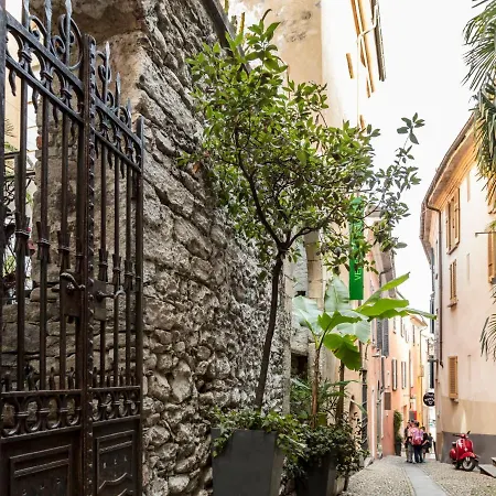 Lägenhet Residenza Corallo-10 By Interhome *