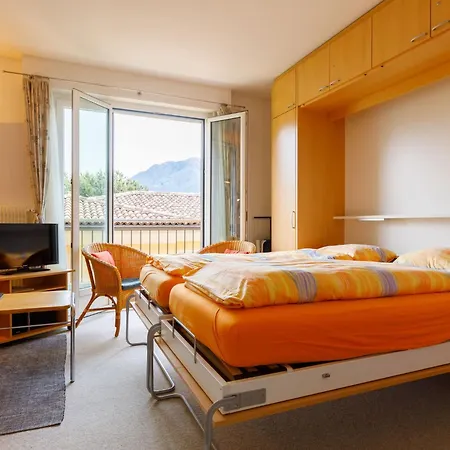 Residenza Corallo-10 By Interhome * 阿斯科纳