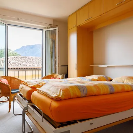 Residenza Corallo-10 By Interhome