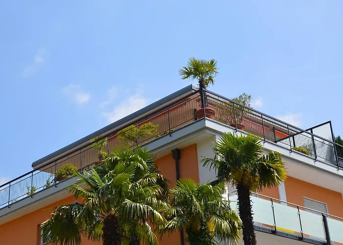 Residenza Corallo-10 By Interhome *