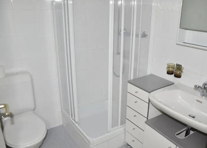 Residenza Corallo-10 By Interhome Lägenhet Ascona