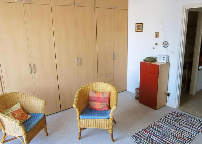 Residenza Corallo-10 By Interhome