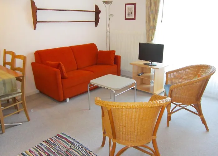 Residenza Corallo-10 By Interhome Apartamento *