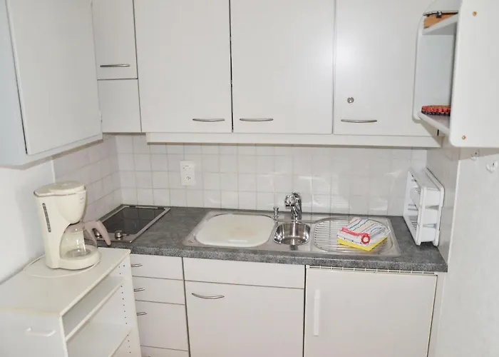 Residenza Corallo-10 By Interhome *