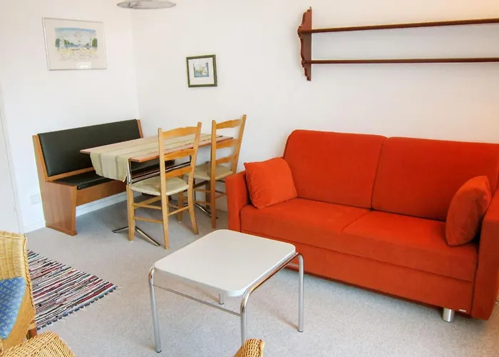 Residenza Corallo-10 By Interhome *