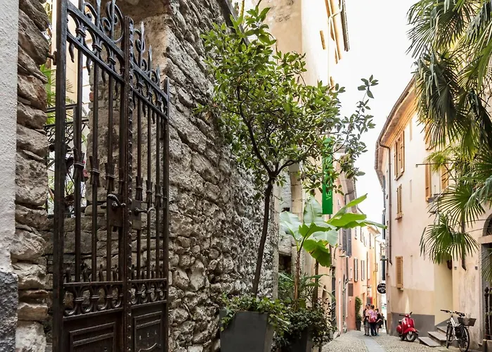 Lägenhet Residenza Corallo-10 By Interhome *