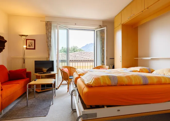 Residenza Corallo-10 By Interhome Apartamento