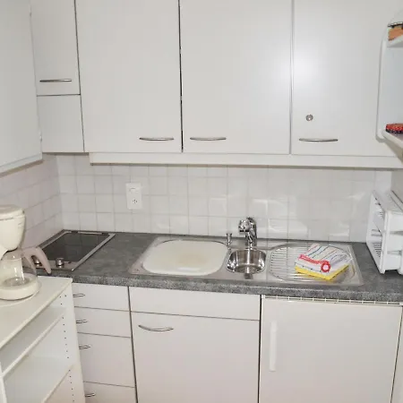 Residenza Corallo-10 By Interhome *