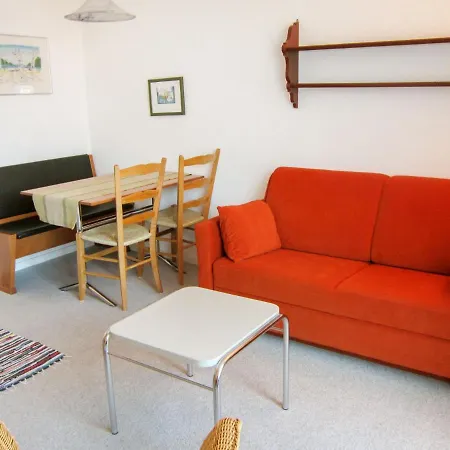 Residenza Corallo-10 By Interhome *