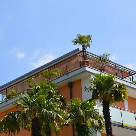 Residenza Corallo-10 By Interhome *