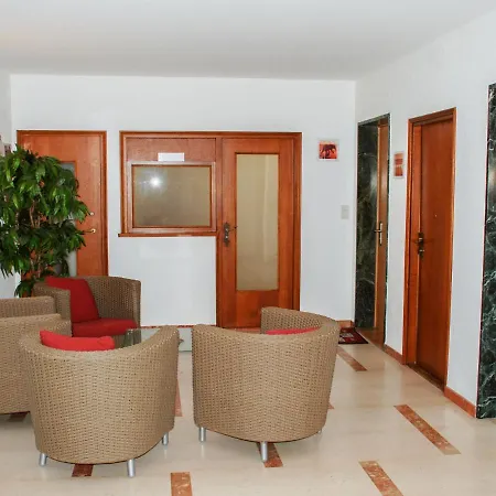 Residenza Corallo-10 By Interhome Апартаменты Аскона