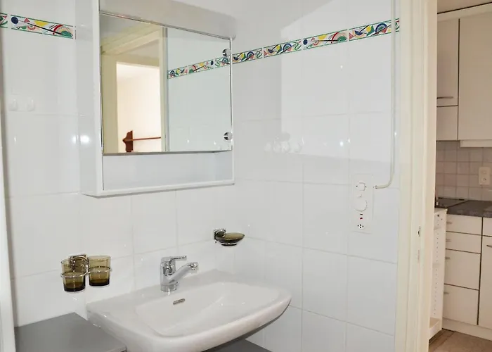 Residenza Corallo-10 By Interhome